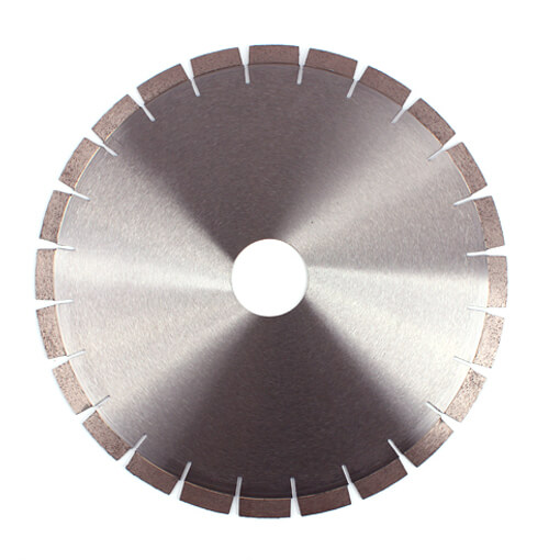 diamond segmented saw blade