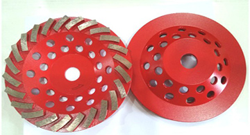 turbo-type-diamond-grinding-cup-wheel