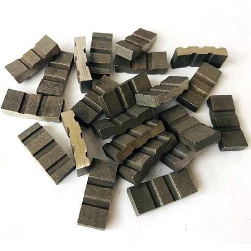 Core Drill Bits Segment