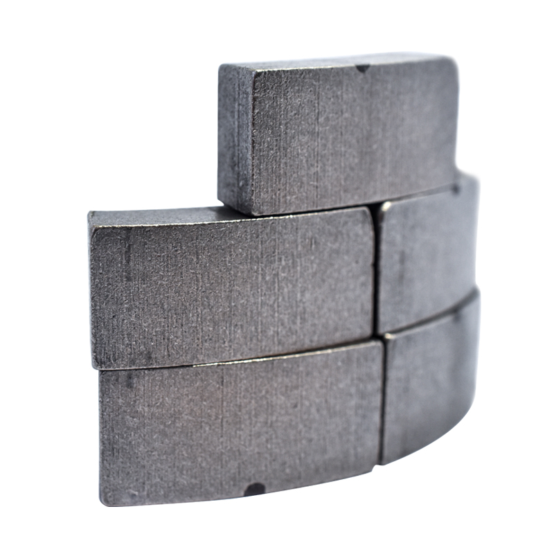 Diamond Grinding Segment for Concrete
