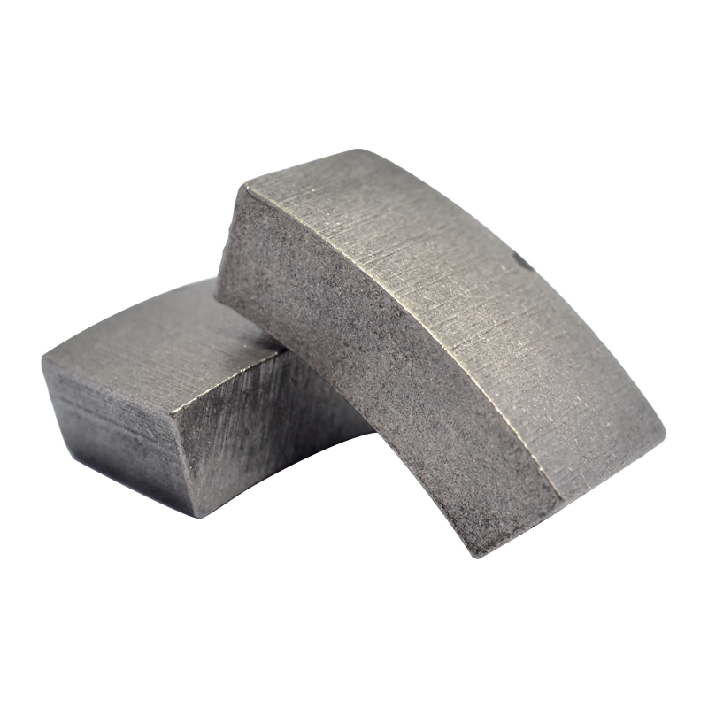 Diamond Grinding Segment for Concrete