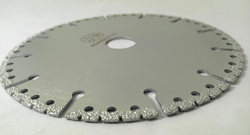 diamond saw blade