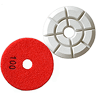 Diamond Floor Polishing Pads