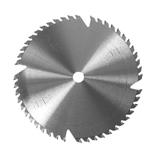 Tungsten Carbide Blade for Cutting Wood