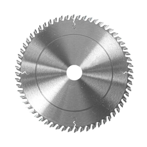 Tungsten Carbide Blade for Cutting Wood