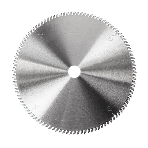 Tungsten Carbide Blade for Cutting Wood